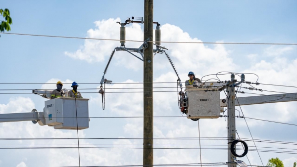 ETED realizará mantenimiento en la línea 69 kV Navarrete - Imbert II, este jueves