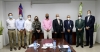 ETED y ADETEL sostuvieron reunión para conocer propuesta mediante servicios de Fibra Óptica